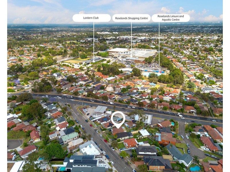 85 Canarys Road, Roselands NSW 2196