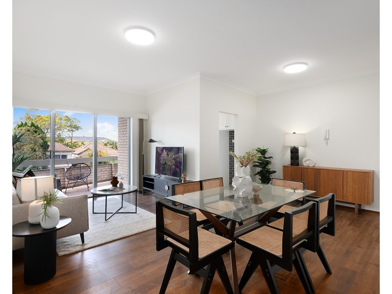 5/39-41 Willison Road, Carlton NSW 2218