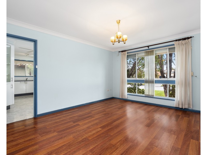 47 Charles Todd Crescent, Werrington County NSW 2747