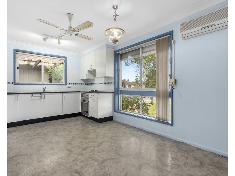 47 Charles Todd Crescent, Werrington County NSW 2747