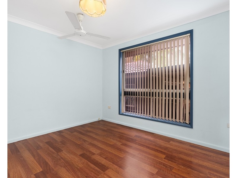 47 Charles Todd Crescent, Werrington County NSW 2747