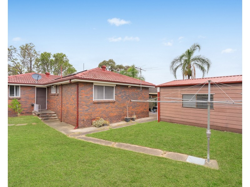 47 Charles Todd Crescent, Werrington County NSW 2747