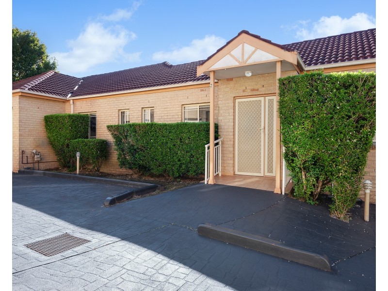 2/11-13 Orpington Street, Bexley NSW 2207