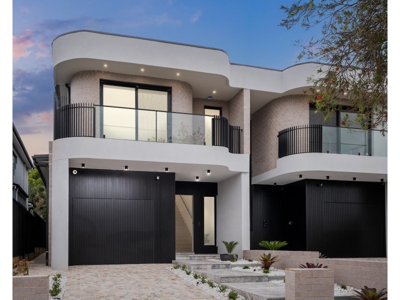 1/42B Glenfarne Street, Bexley NSW 2207