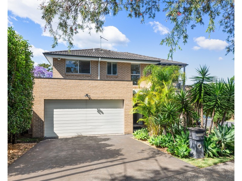 55 Martin Street, Roselands NSW 2196