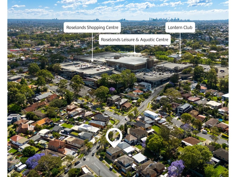 55 Martin Street, Roselands NSW 2196