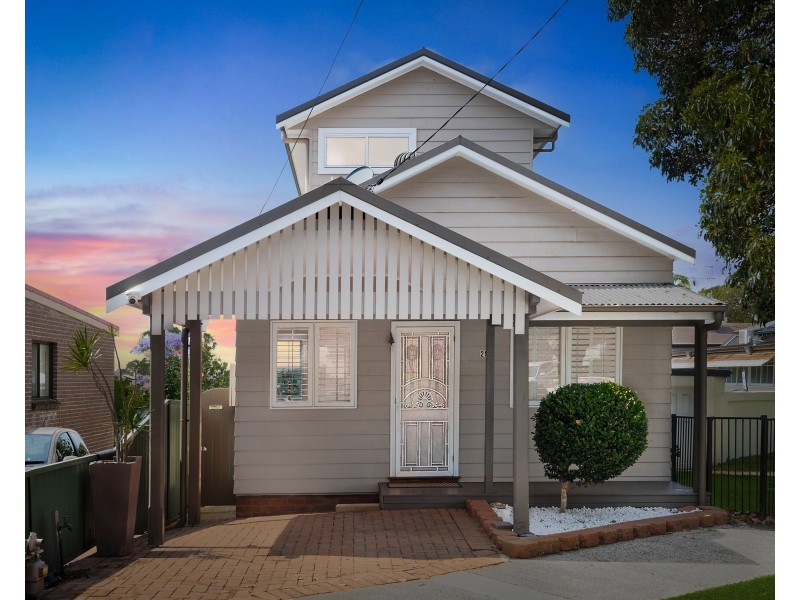 29 Glenfarne Street, Bexley NSW 2207