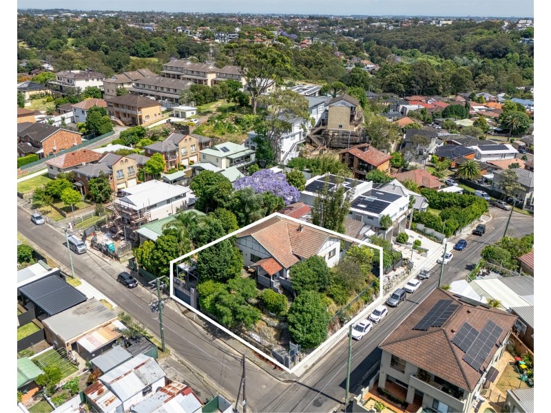 38 Dowling Street, Bardwell Valley NSW 2207