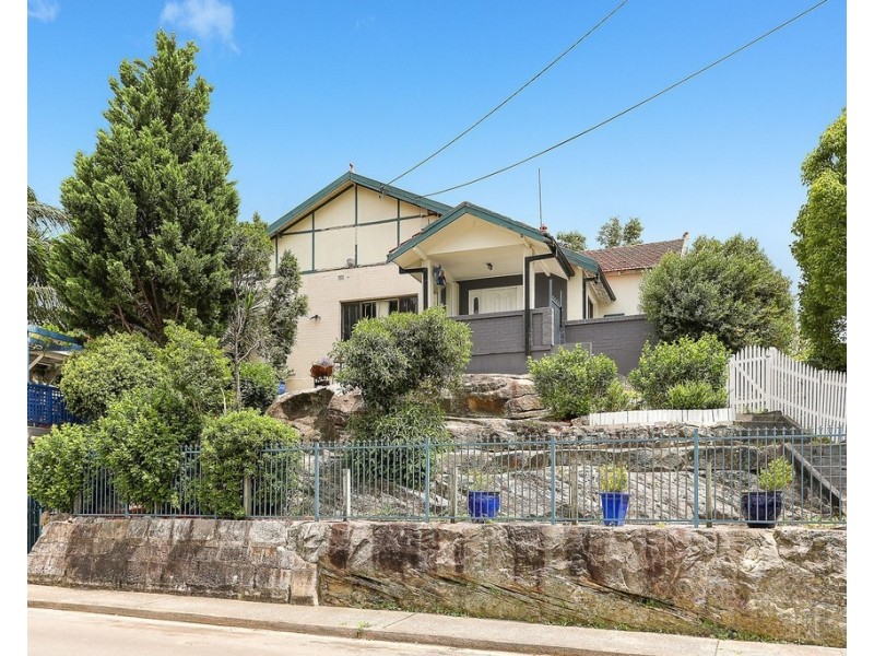 38 Dowling Street, Bardwell Valley NSW 2207