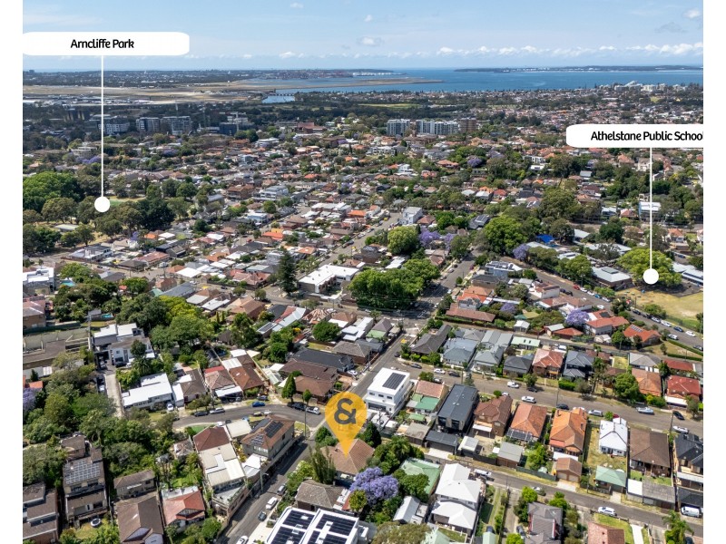 38 Dowling Street, Bardwell Valley NSW 2207