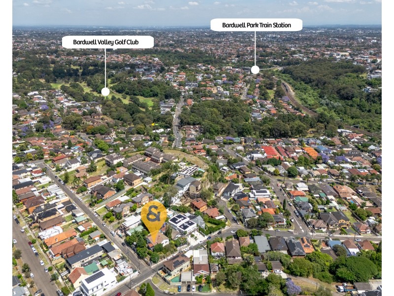 38 Dowling Street, Bardwell Valley NSW 2207