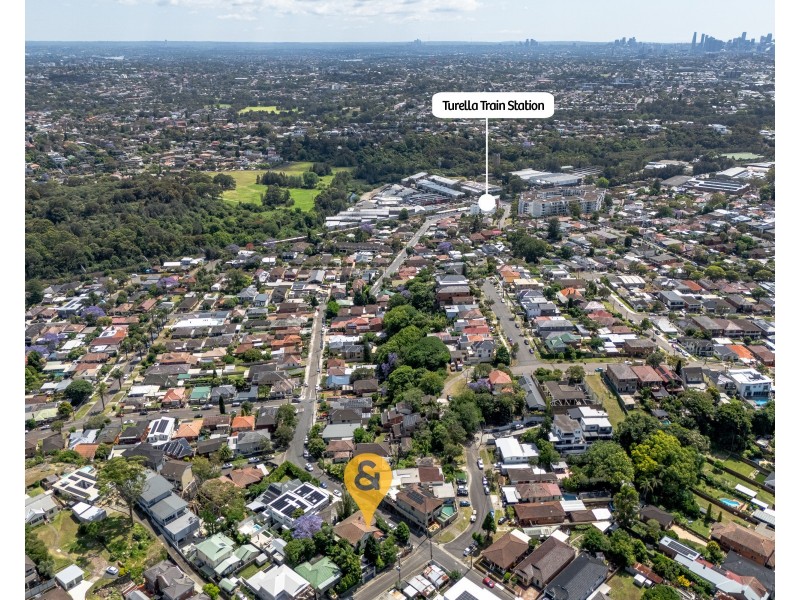 38 Dowling Street, Bardwell Valley NSW 2207