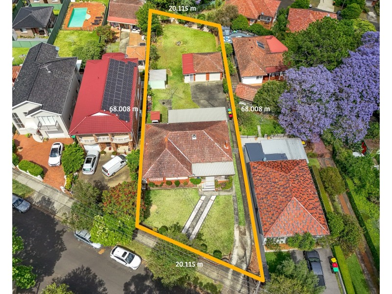 173 Kingsland Road, Bexley North NSW 2207