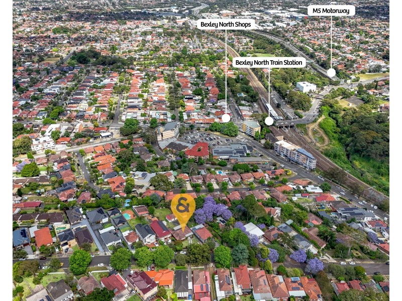 173 Kingsland Road, Bexley North NSW 2207