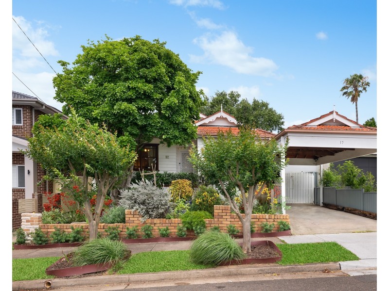 17 Emily Street, Hurstville NSW 2220