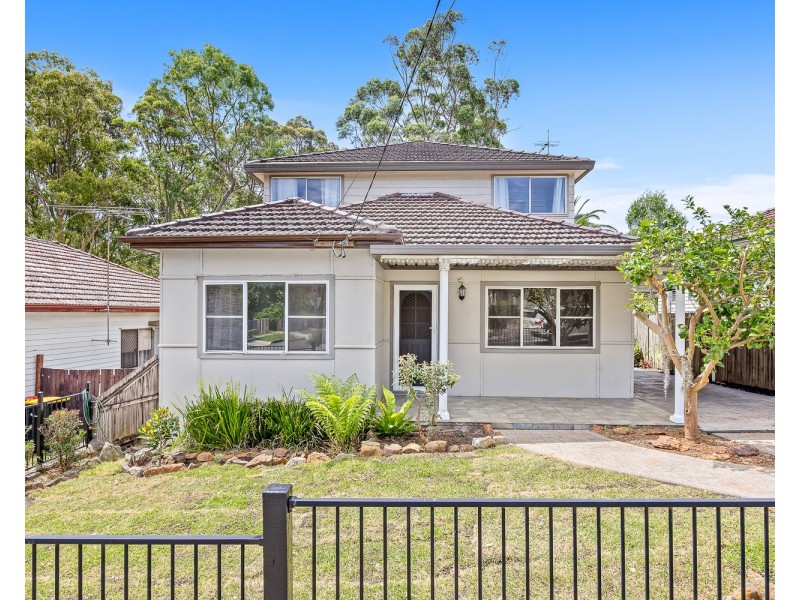 9 Bardwell Road, Bardwell Valley NSW 2207