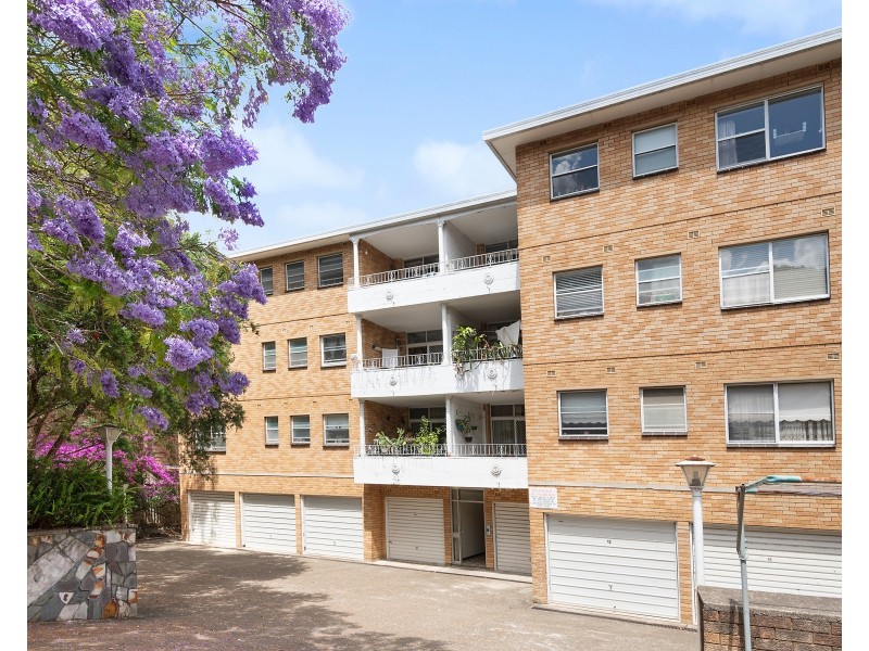 14/33 Lancelot Street, Allawah NSW 2218