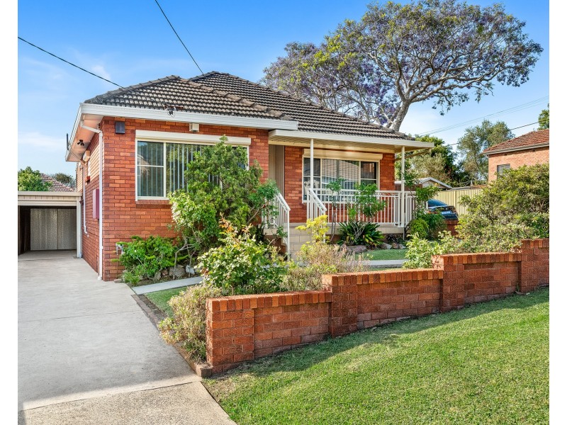 45 Iliffe Street, Bexley NSW 2207
