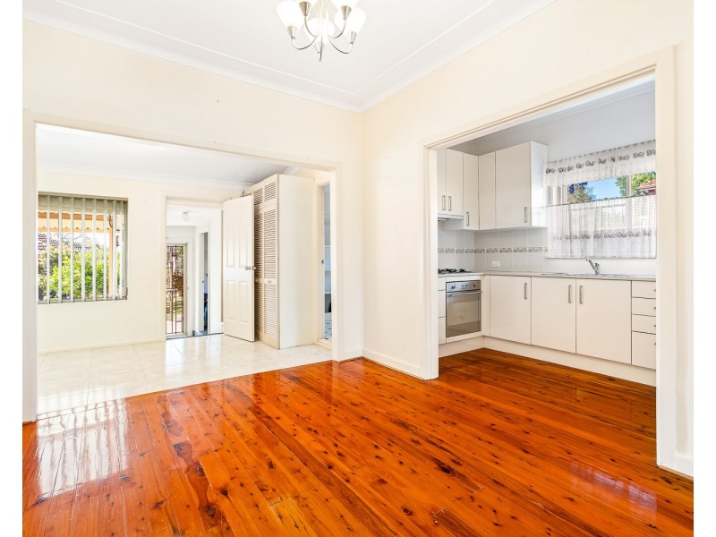 45 Iliffe Street, Bexley NSW 2207