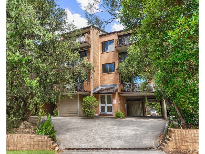 11/1 Carlton Parade, Carlton NSW 2218