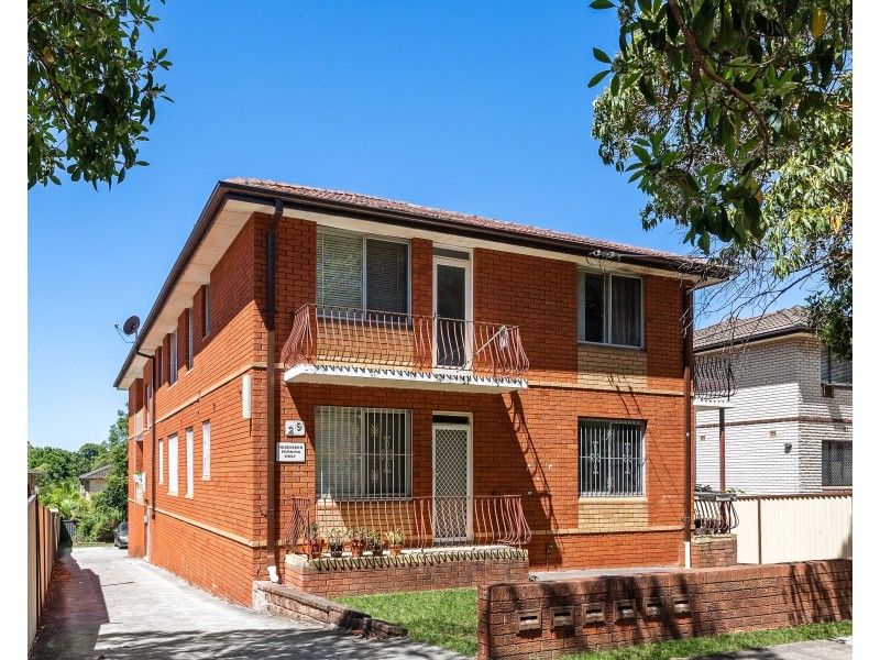 2/29 Colin Street, Lakemba NSW 2195