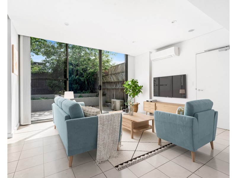 27/884 Canterbury Road, Roselands NSW 2196