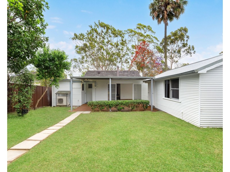 45 Martin Street, Roselands NSW 2196