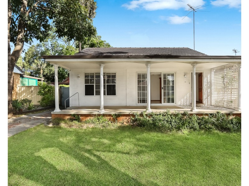 45 Martin Street, Roselands NSW 2196