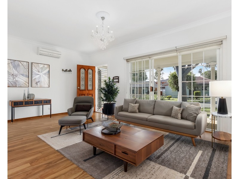 45 Martin Street, Roselands NSW 2196