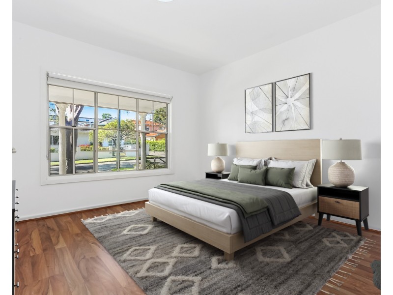 45 Martin Street, Roselands NSW 2196