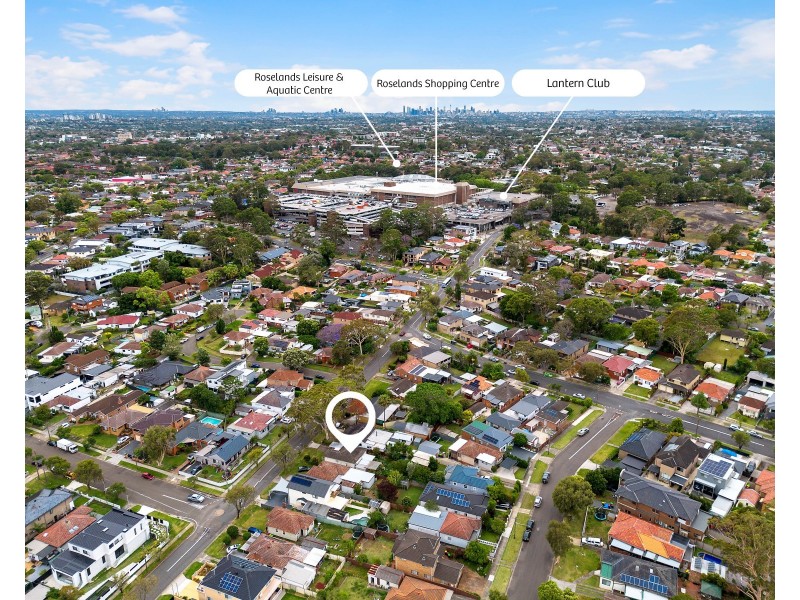 45 Martin Street, Roselands NSW 2196