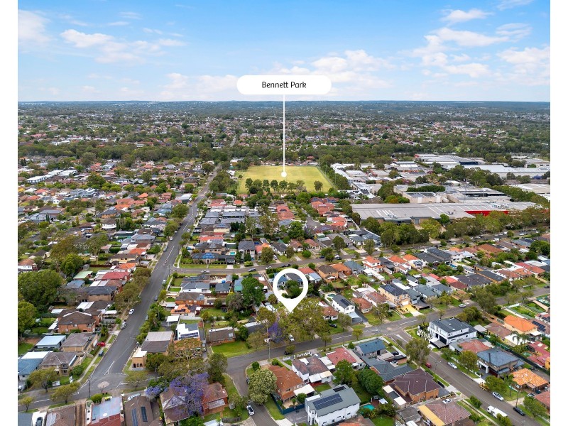 45 Martin Street, Roselands NSW 2196