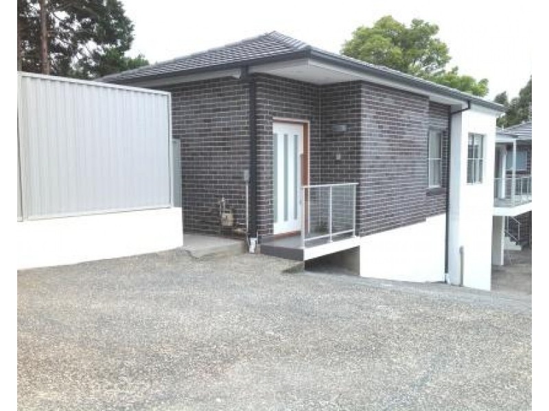 3/30 Pheasant St, Canterbury NSW 2193