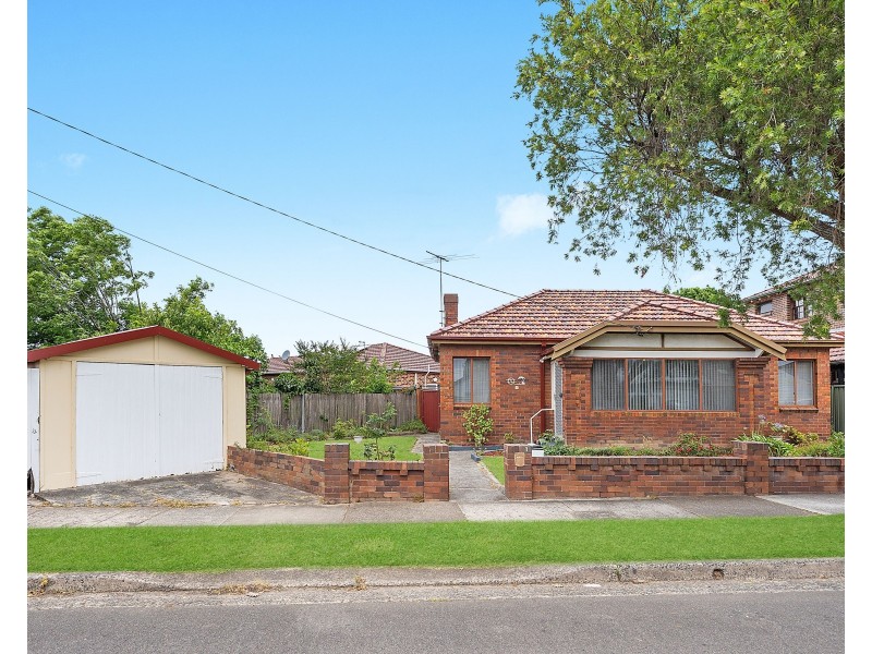 1 Tomkins Street, Bexley North NSW 2207