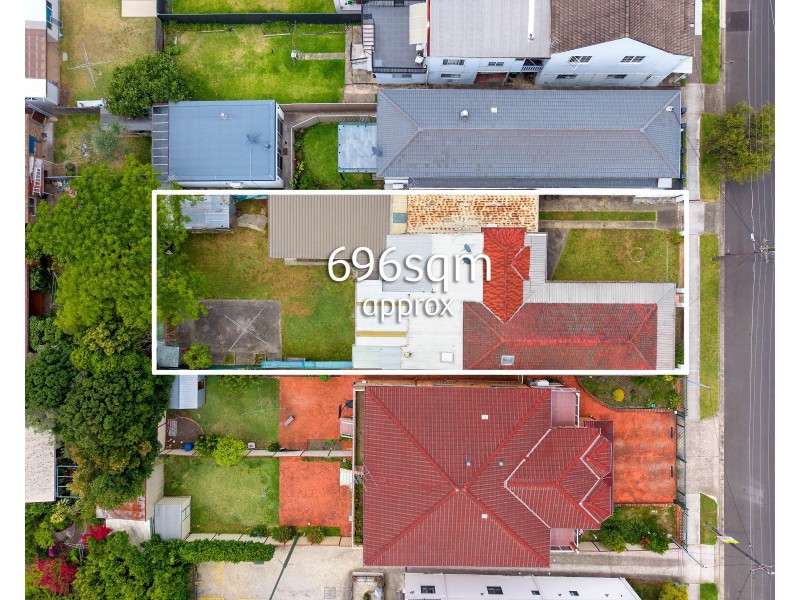 101 Frederick Street, Rockdale NSW 2216