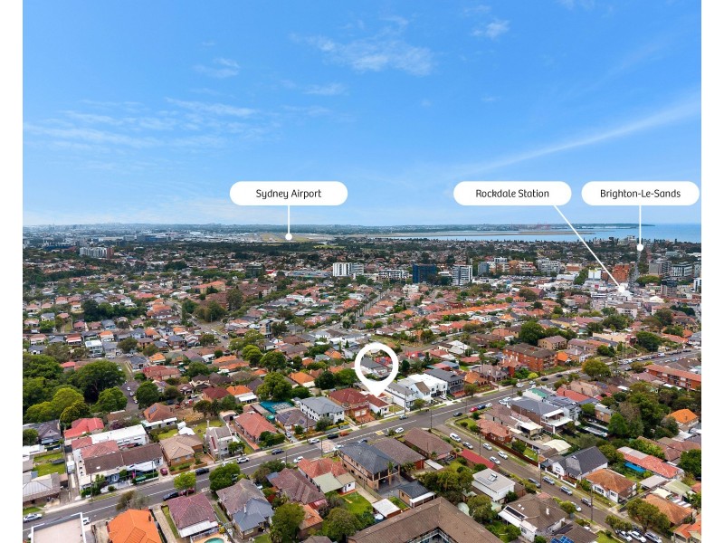 101 Frederick Street, Rockdale NSW 2216