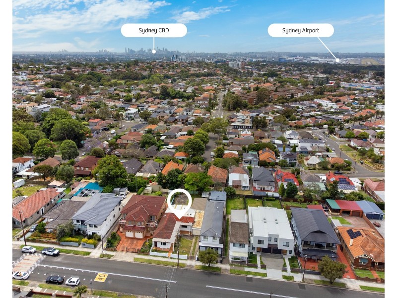 101 Frederick Street, Rockdale NSW 2216