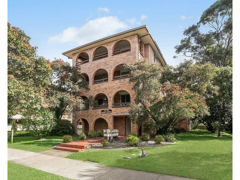 8/73 Ocean St, Penshurst NSW 2222