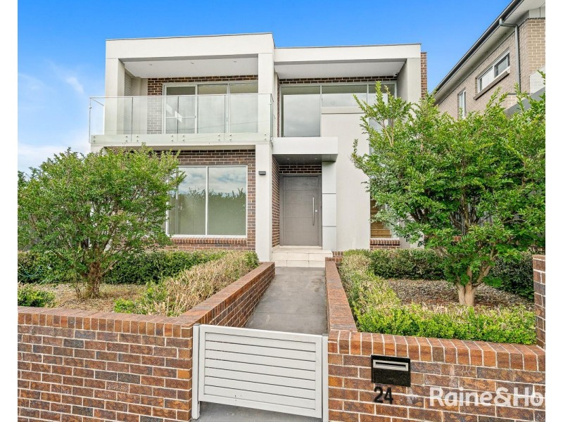 24 Clarence Road, Rockdale NSW 2216