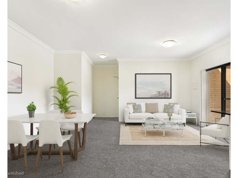 6/56 Melvin Street, Beverly Hills NSW 2209