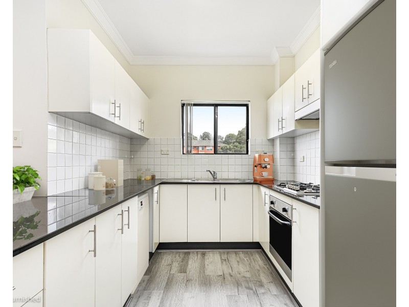 6/56 Melvin Street, Beverly Hills NSW 2209