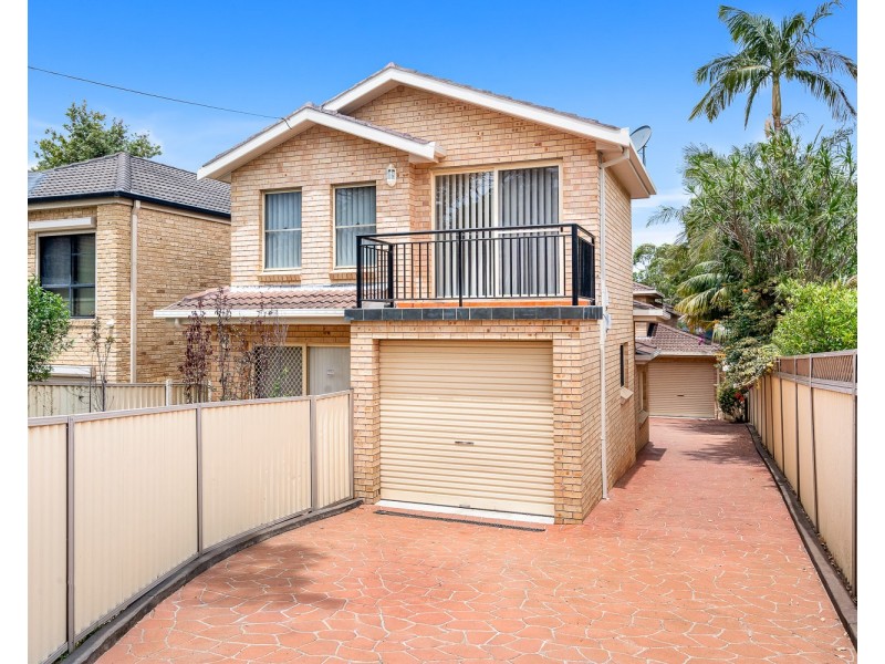 1/93 Wolseley Street, Bexley NSW 2207