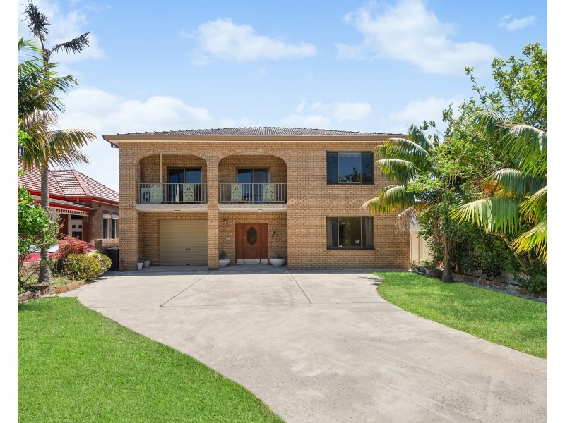 145 Forest Road, Arncliffe NSW 2205
