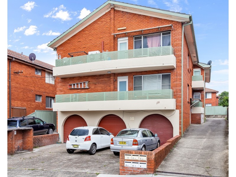3/136 Sproule Street, Lakemba NSW 2195