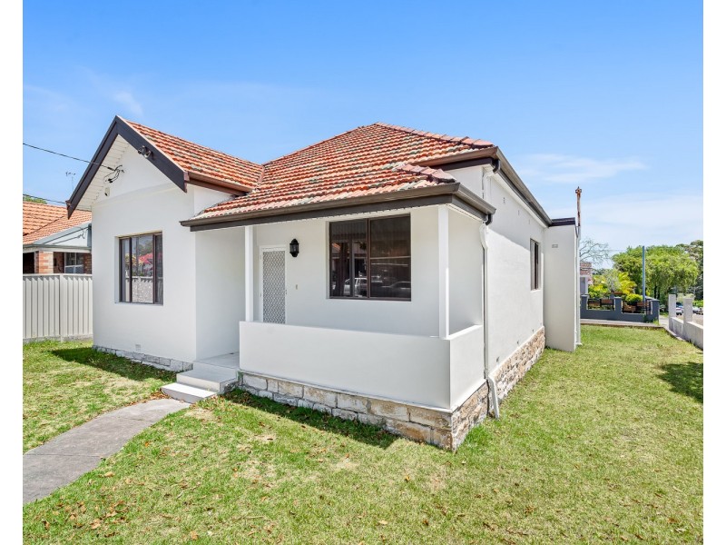 385 Bexley Road, Bexley NSW 2207