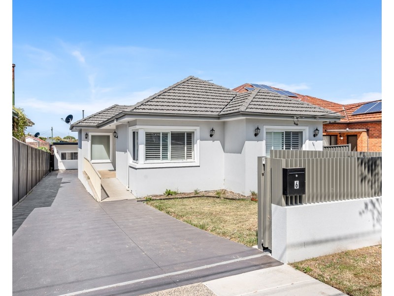 6 Rees Avenue, Belmore NSW 2192