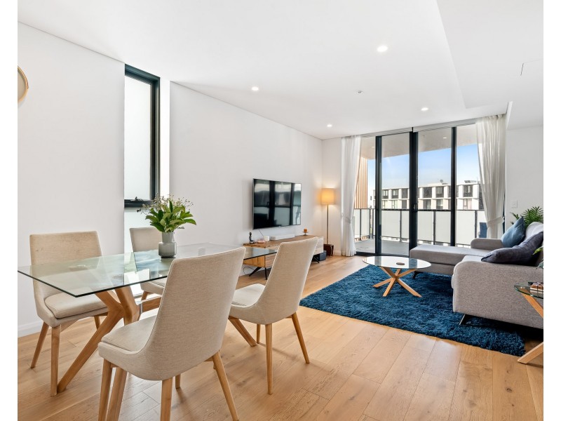 904/2 Chapel Street, Rockdale NSW 2216