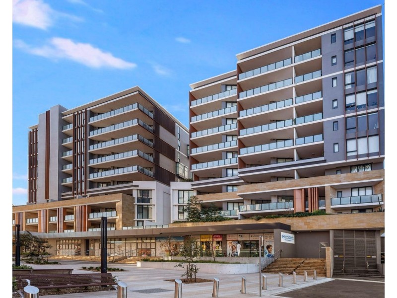 904/2 Chapel Street, Rockdale NSW 2216