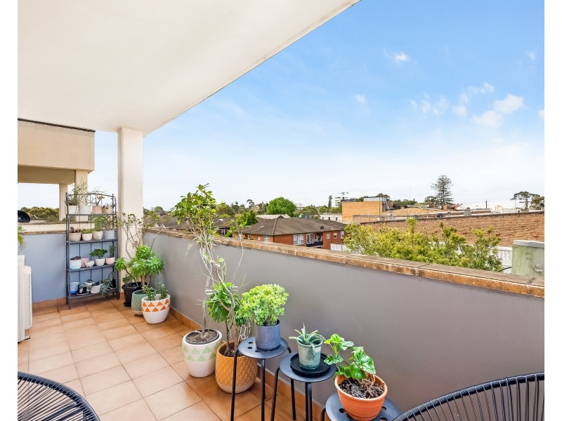 4/437 Forest Road, Bexley NSW 2207