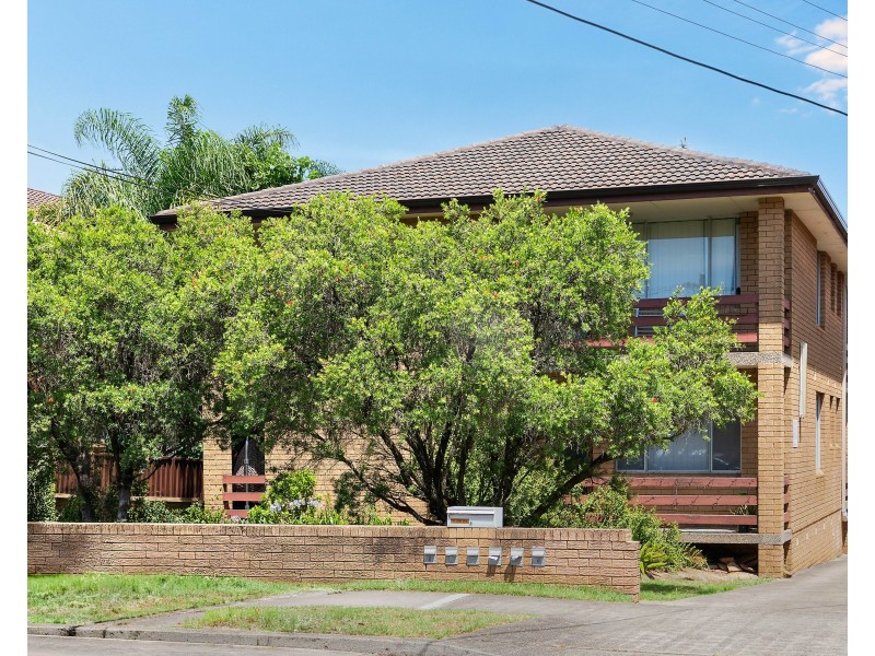 4/72 Phillip Street, Roselands NSW 2196
